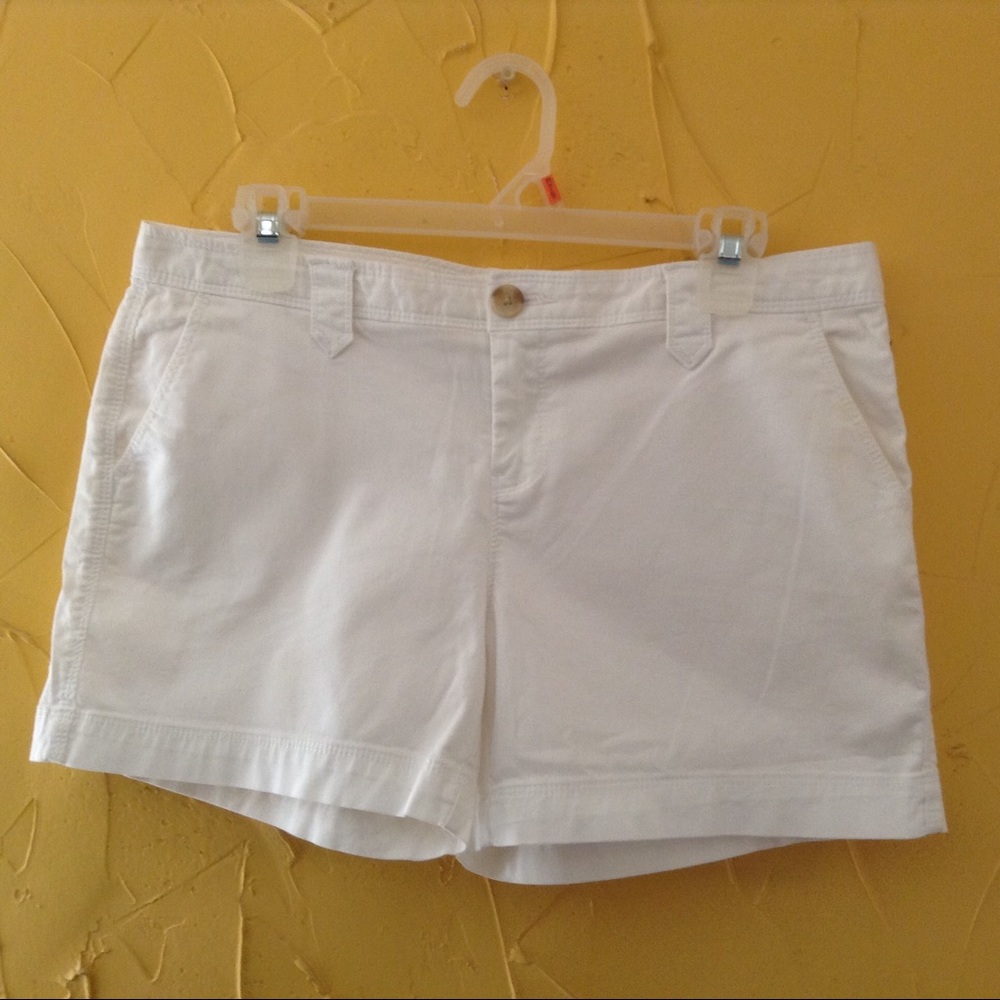 Shorts never worn - NWOT